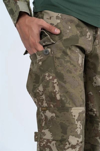 Trekking Tactical Askeri Pantolon